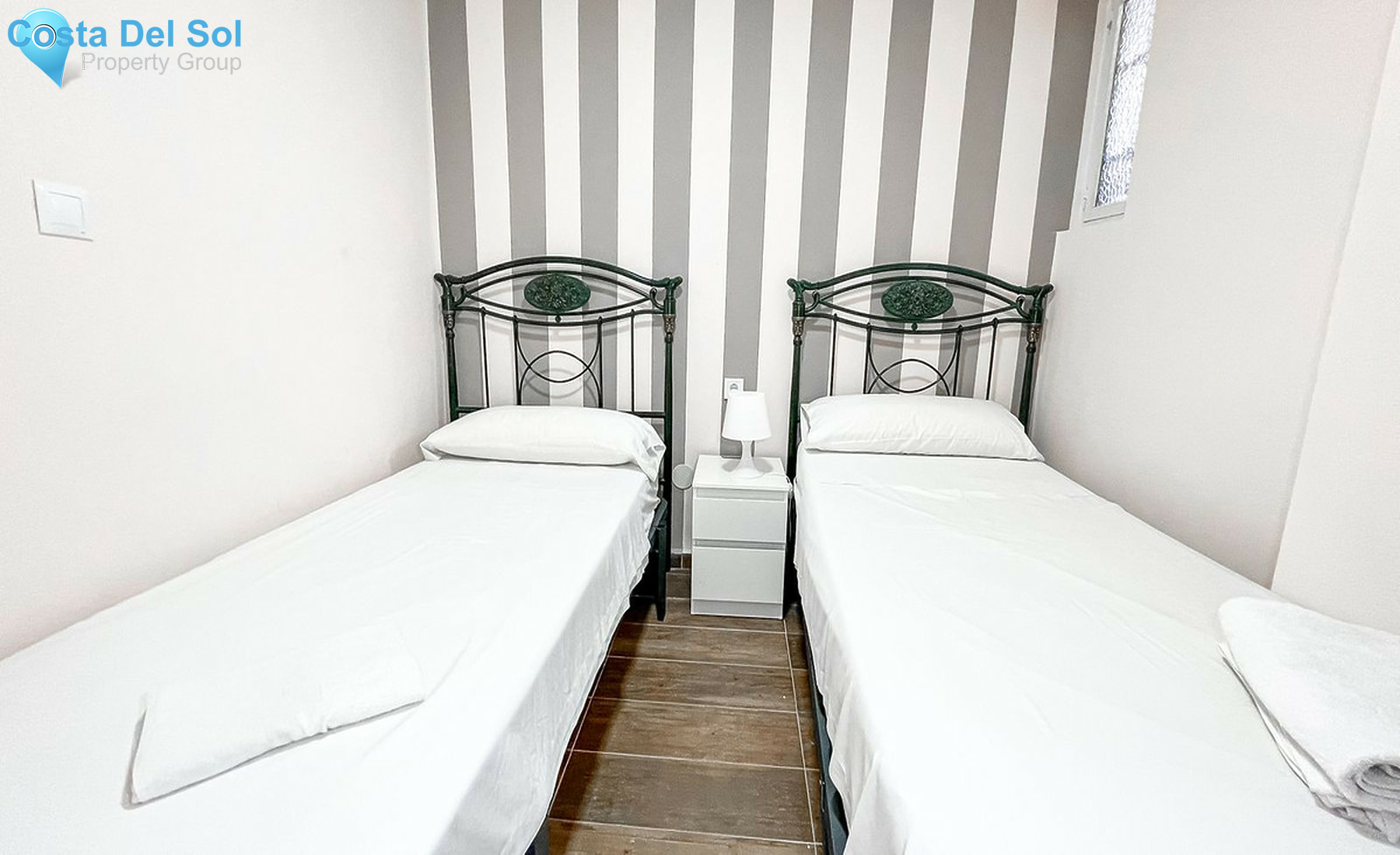 Semi-Detached House in Benalmadena Costa-1260335