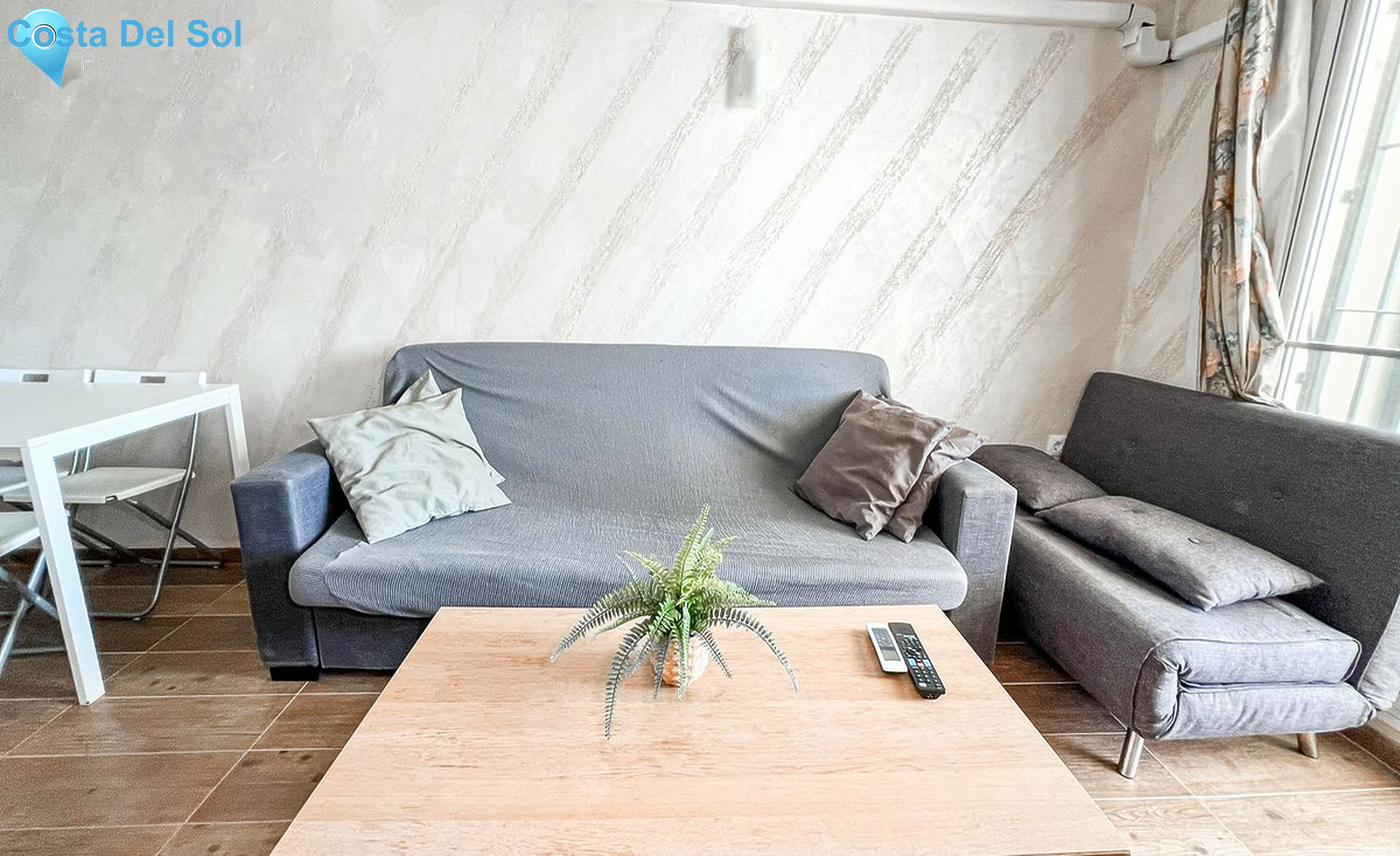 Semi-Detached House in Benalmadena Costa-1260326