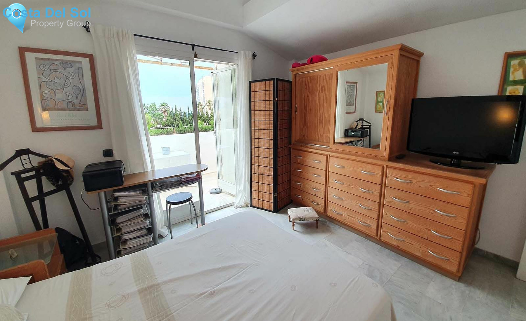 Semi-Detached House in Benalmadena Costa-1146549