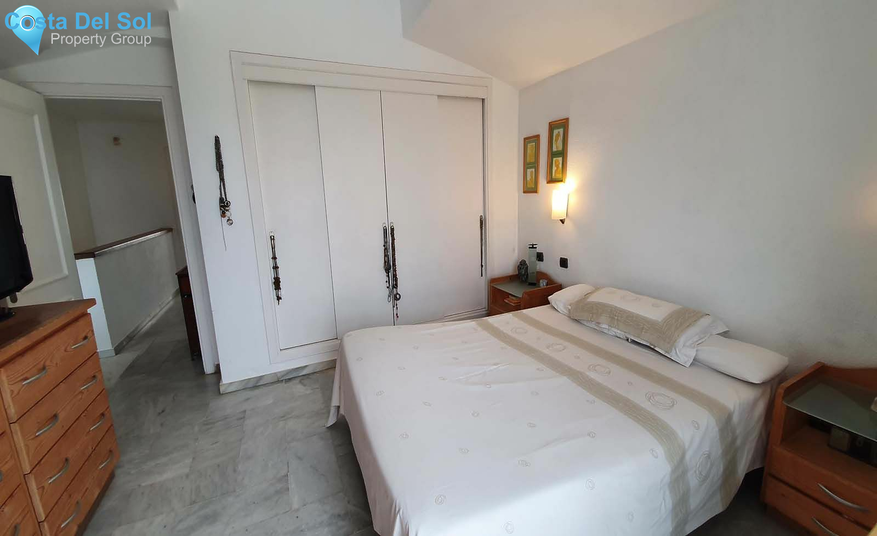 Semi-Detached House in Benalmadena Costa-1146551