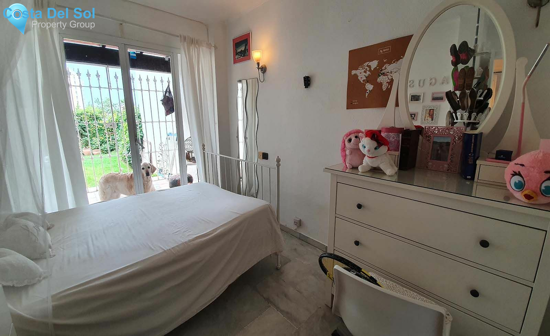 Semi-Detached House in Benalmadena Costa-1146545