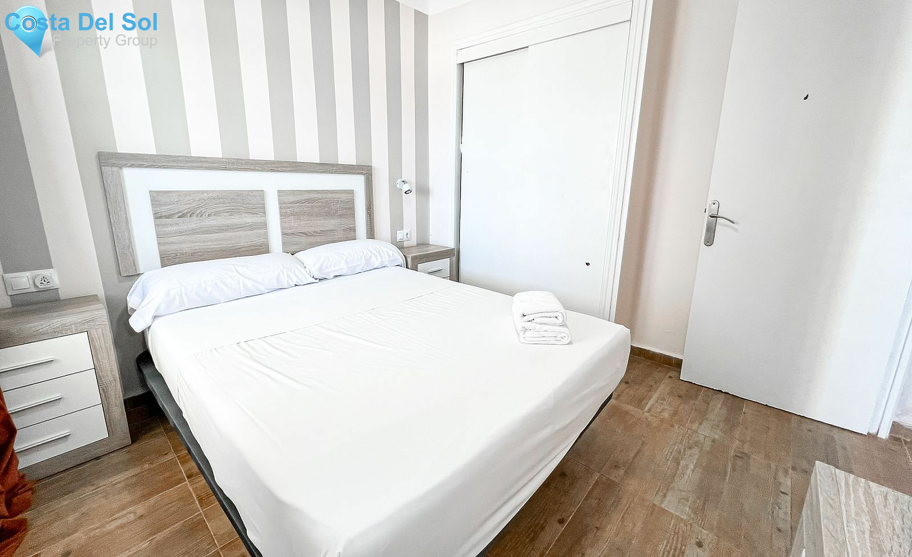 Semi-Detached House in Benalmadena Costa-1172898