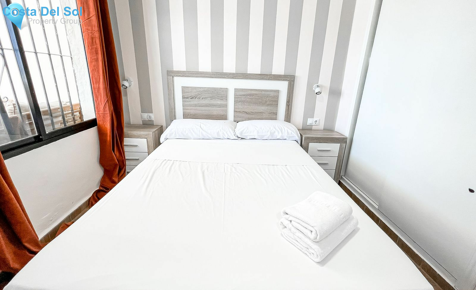 Semi-Detached House in Benalmadena Costa-1172899