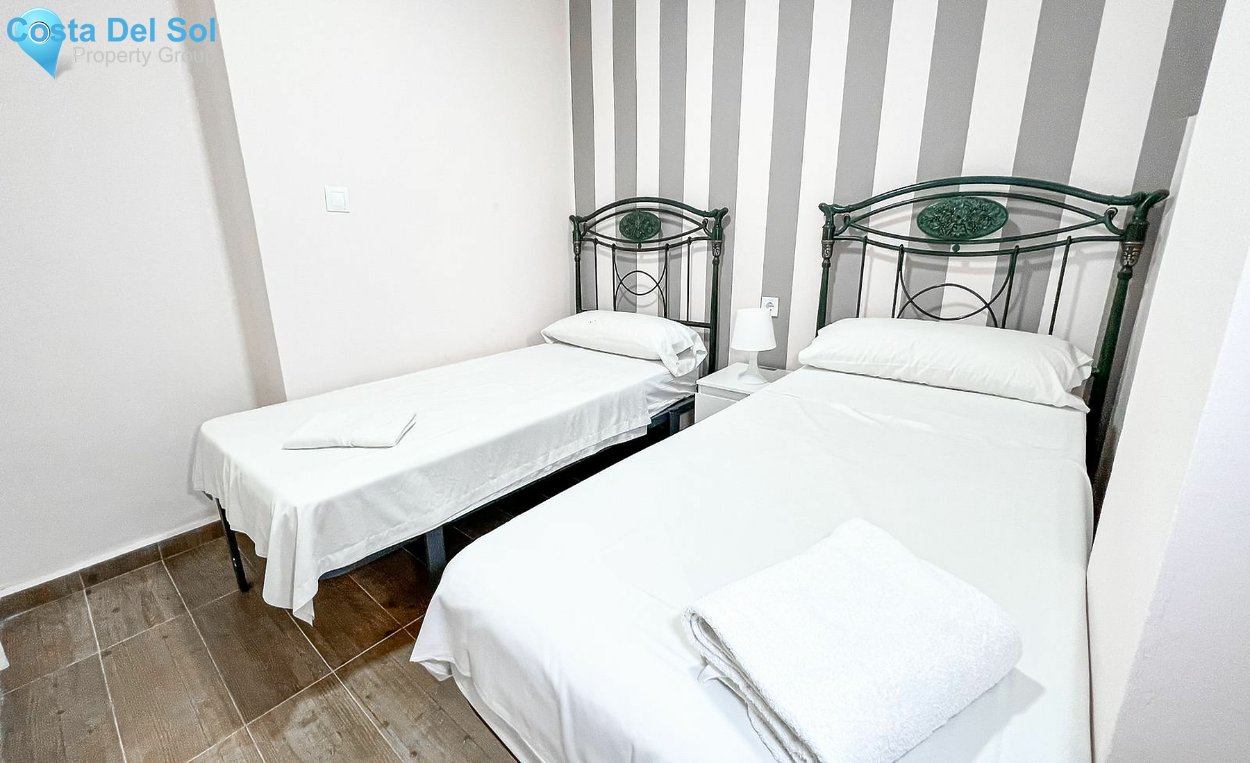 Semi-Detached House in Benalmadena Costa-1172902