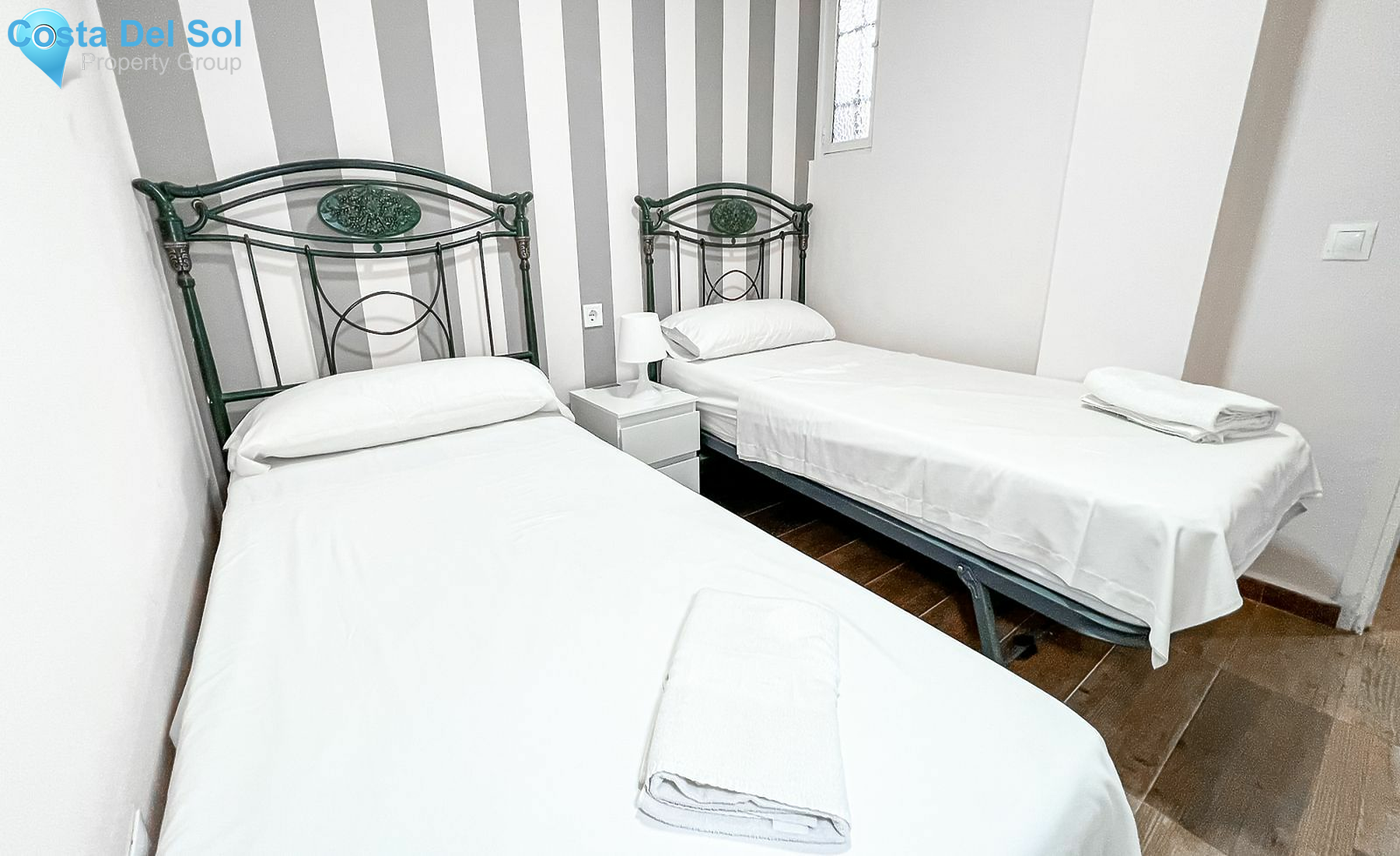 Semi-Detached House in Benalmadena Costa-1172903