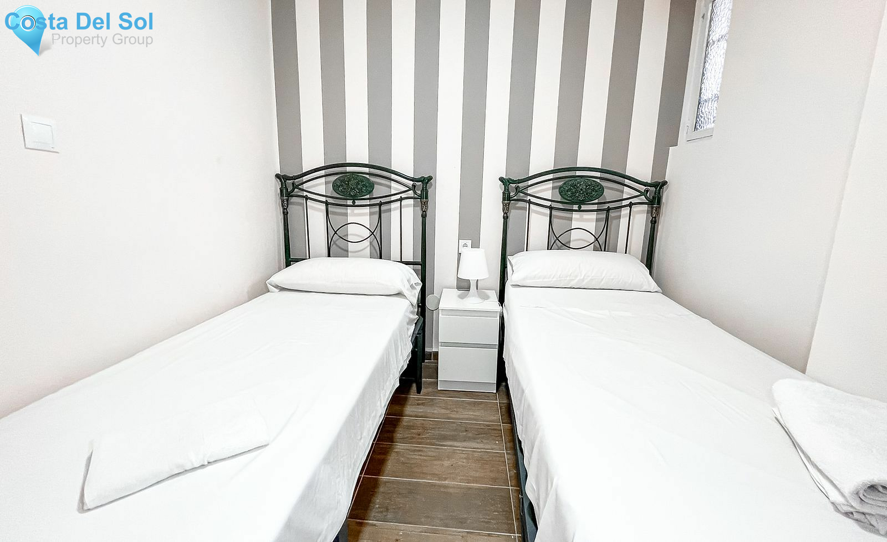 Semi-Detached House in Benalmadena Costa-1172904