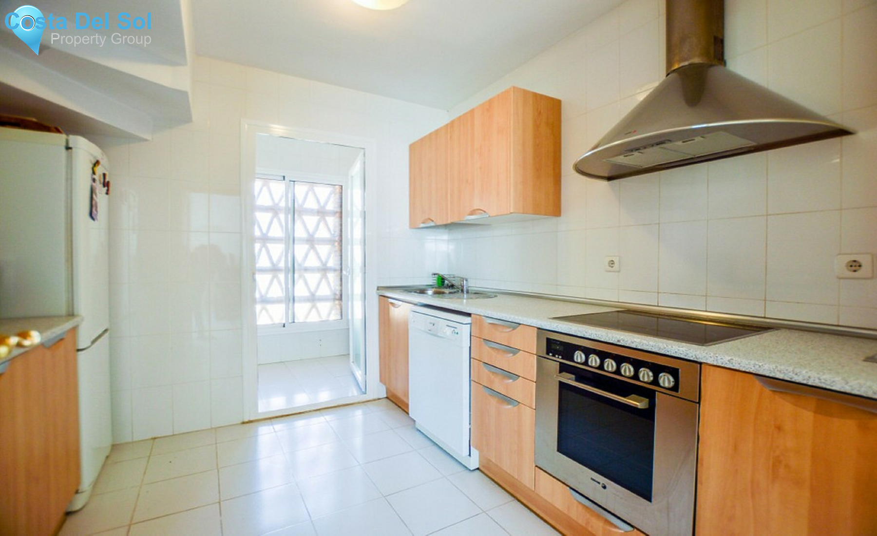 Semi-Detached House in Benalmadena-1335681