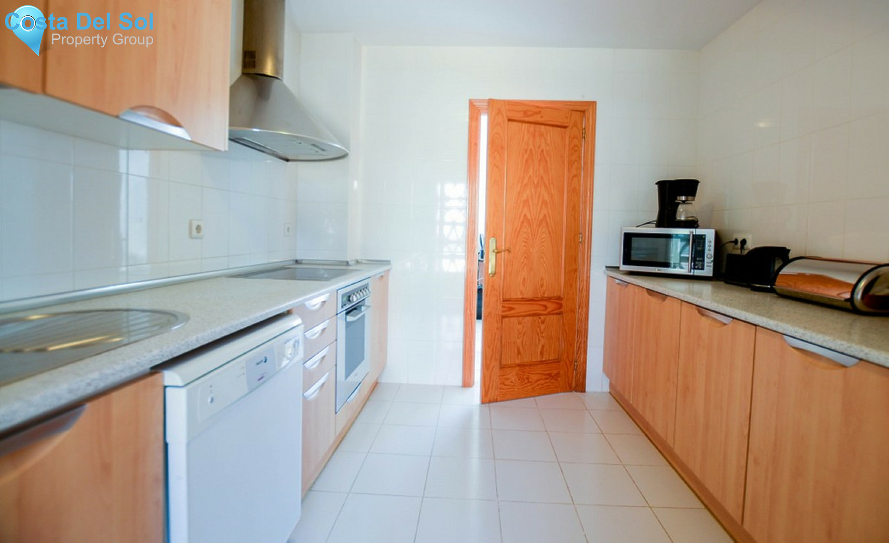 Semi-Detached House in Benalmadena-1335682