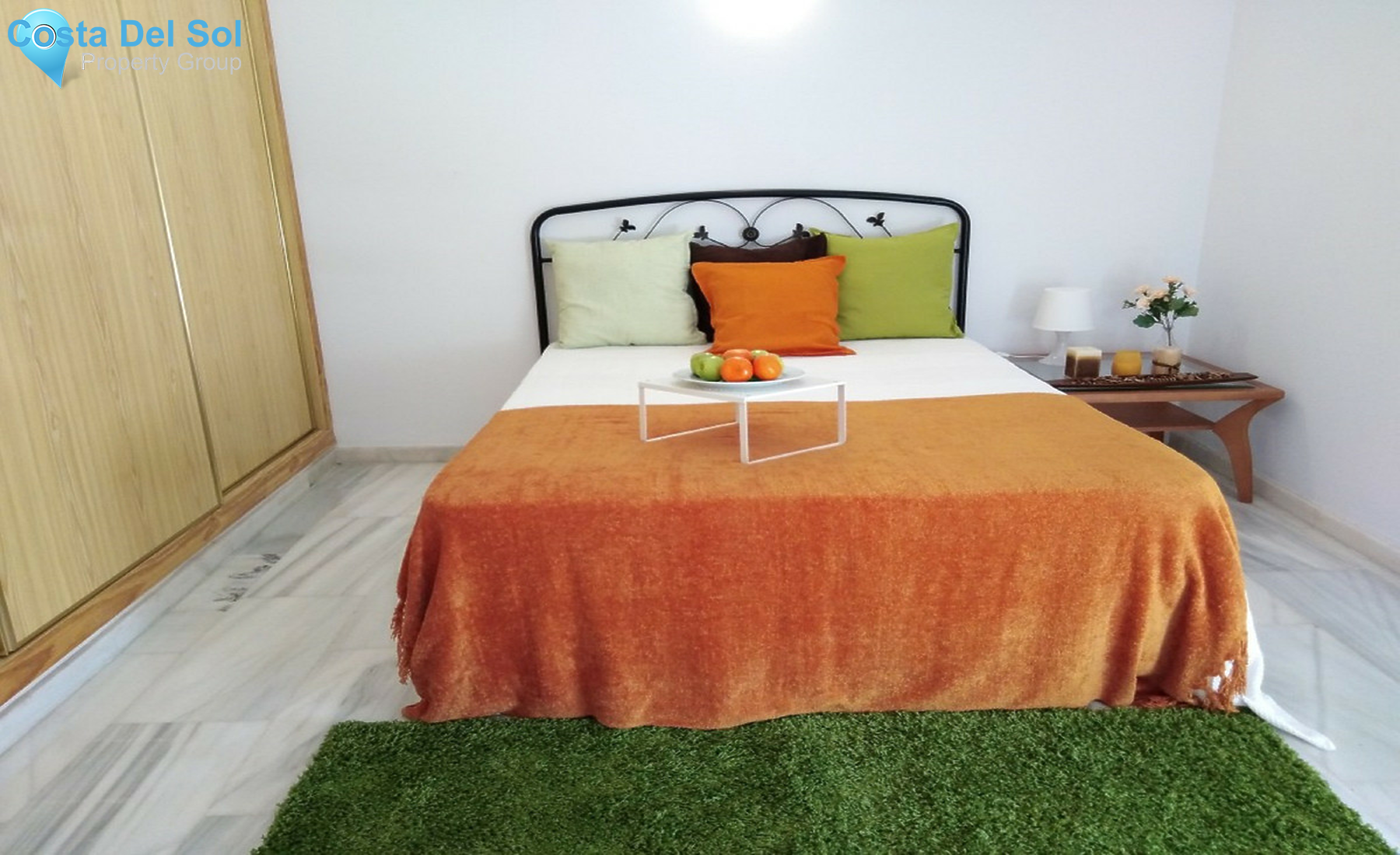 Semi-Detached House in Benalmadena-1335687