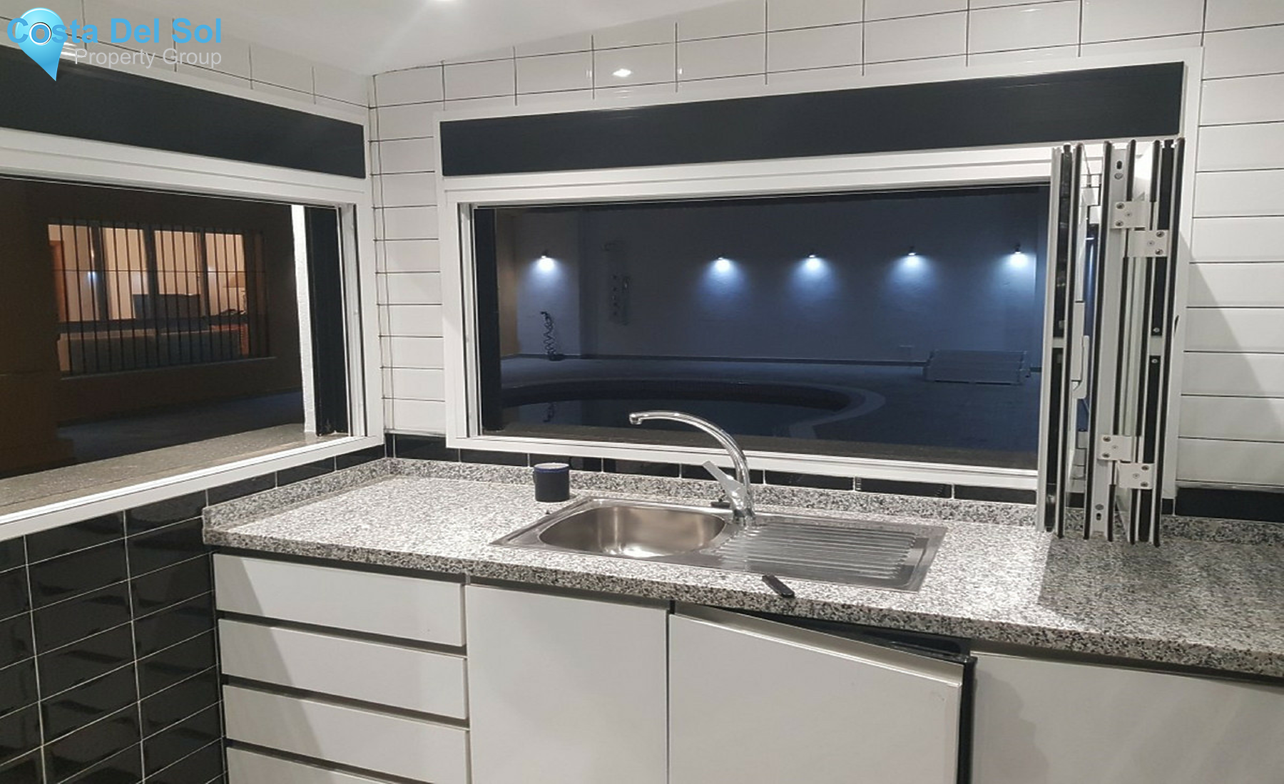 Semi-Detached House in Benalmadena-1335673