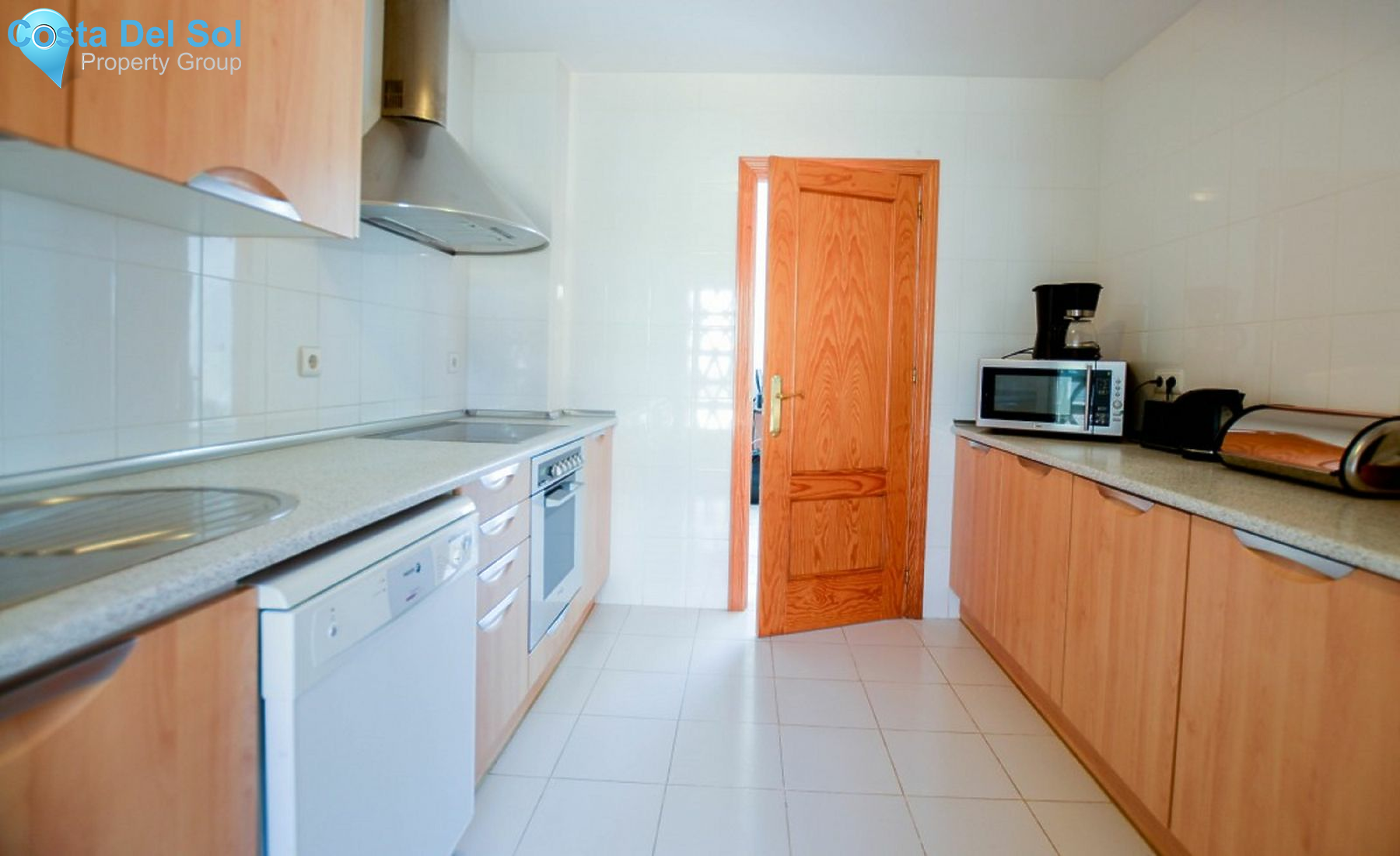 Semi-Detached House in Benalmadena-1208569