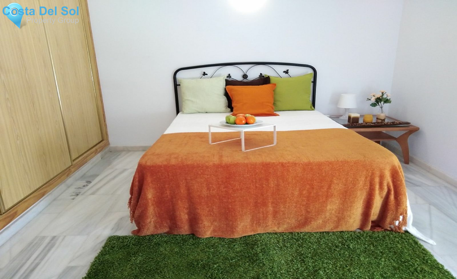 Semi-Detached House in Benalmadena-1208574