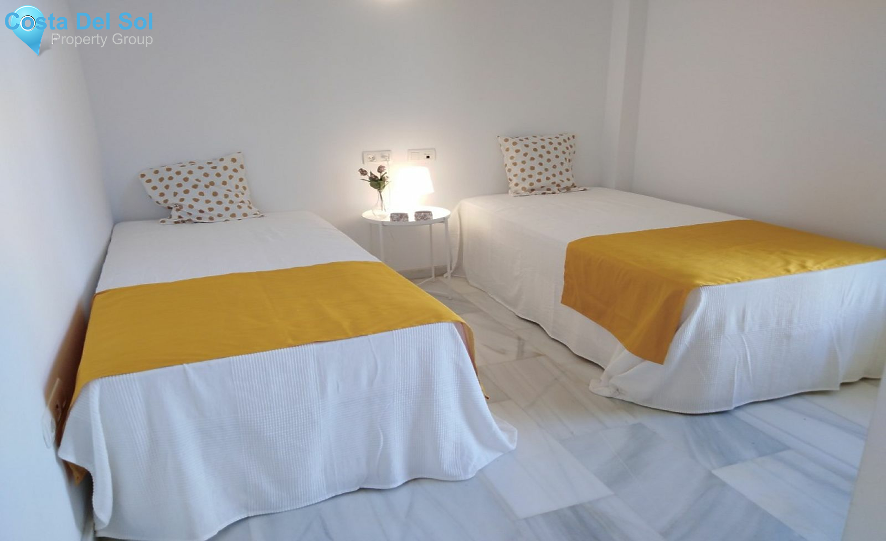 Semi-Detached House in Benalmadena-1208575