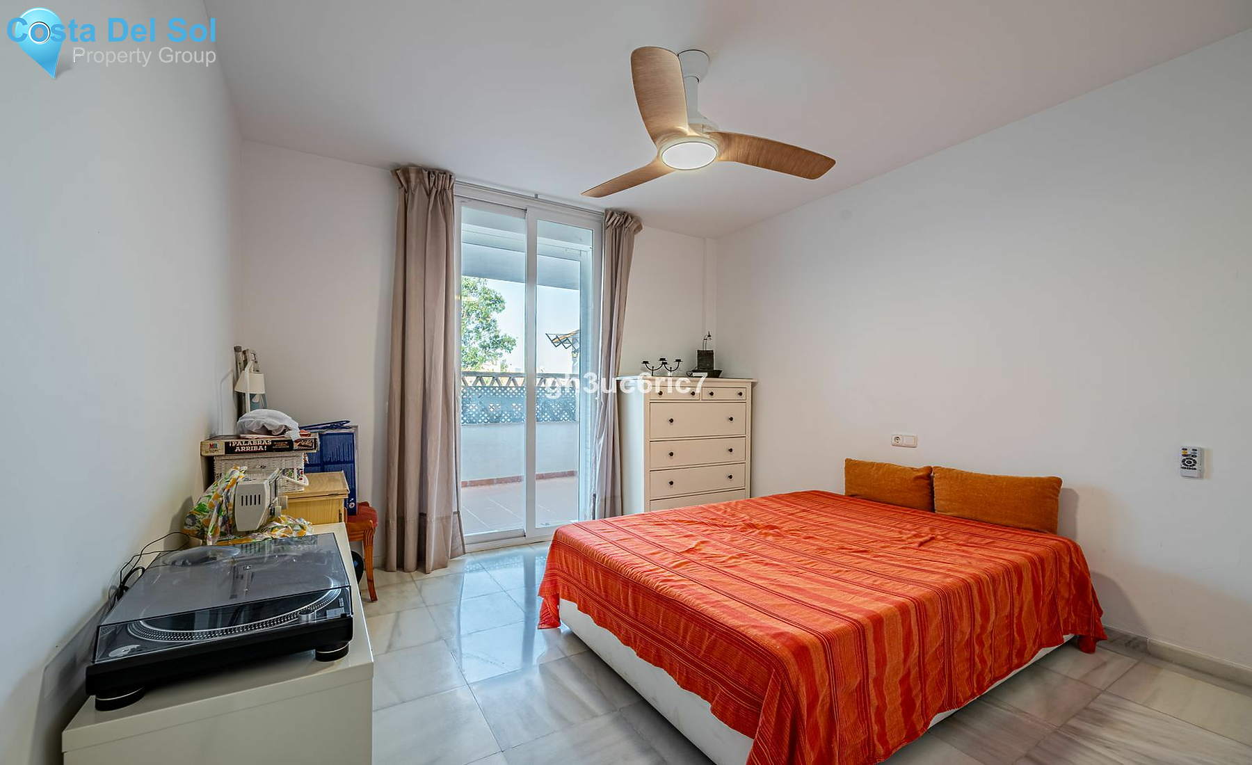 Semi-Detached House in Benalmadena-1386403