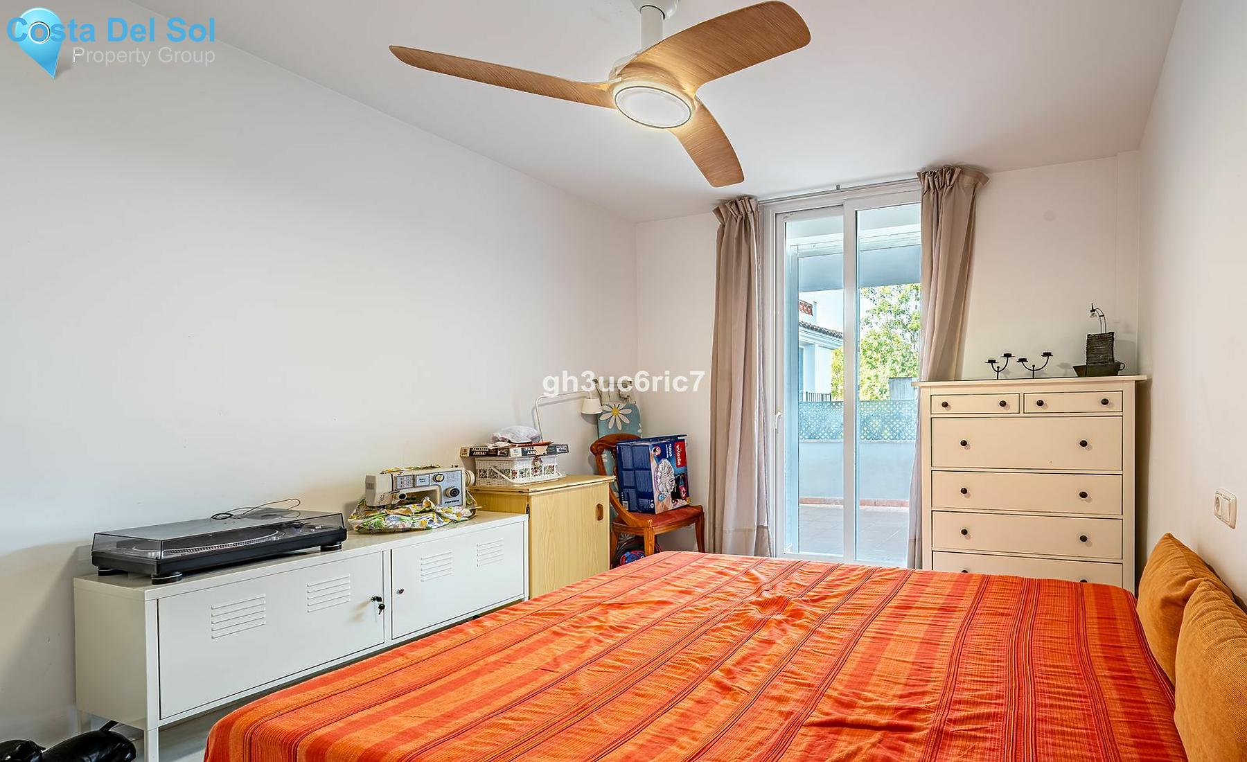 Semi-Detached House in Benalmadena-1386404