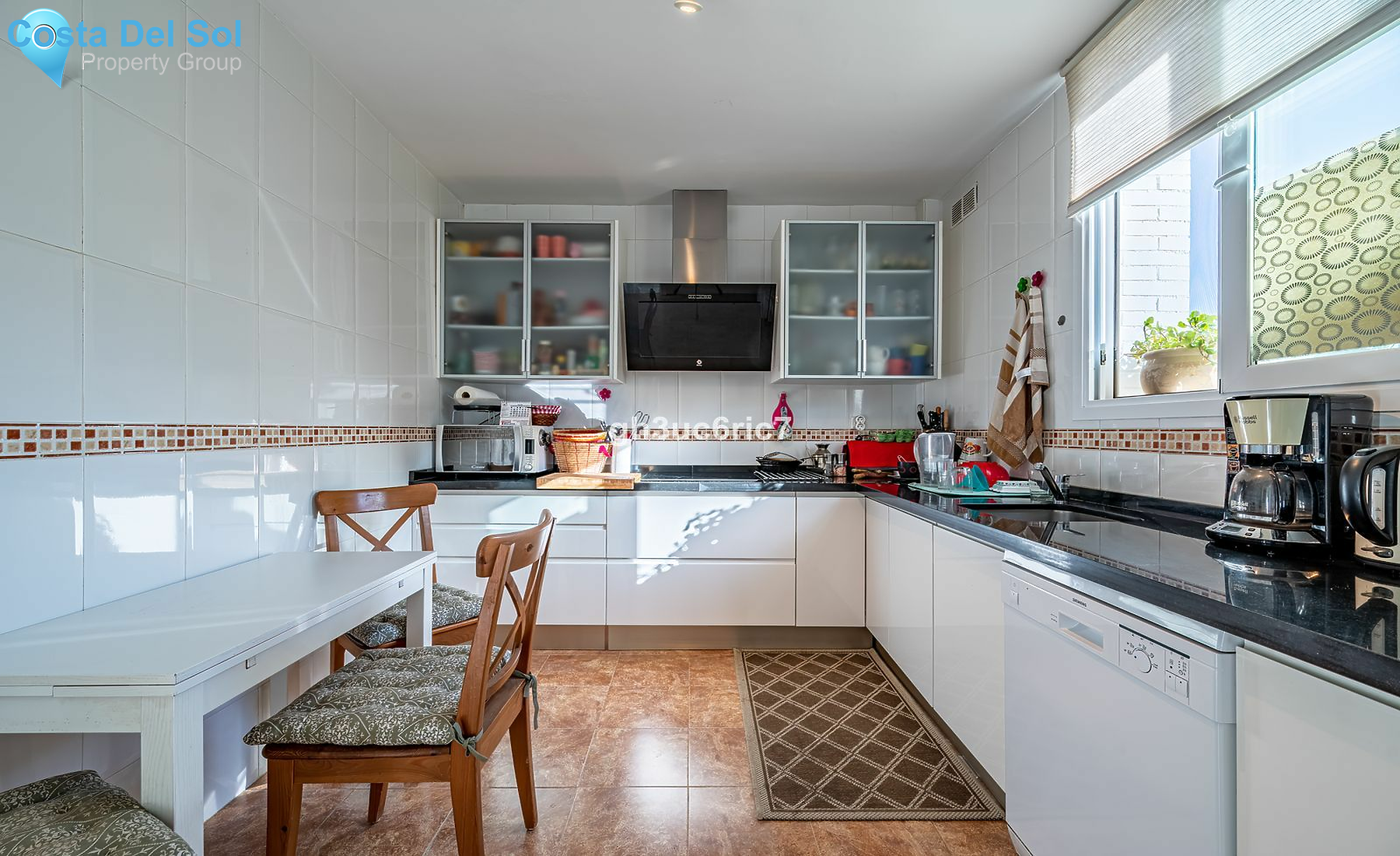 Semi-Detached House in Benalmadena-1386394