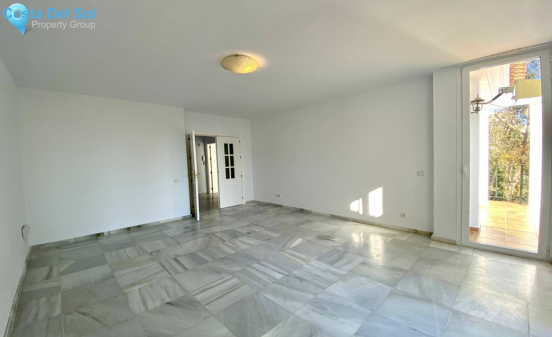 Semi-Detached House in Benalmadena Pueblo-1186482