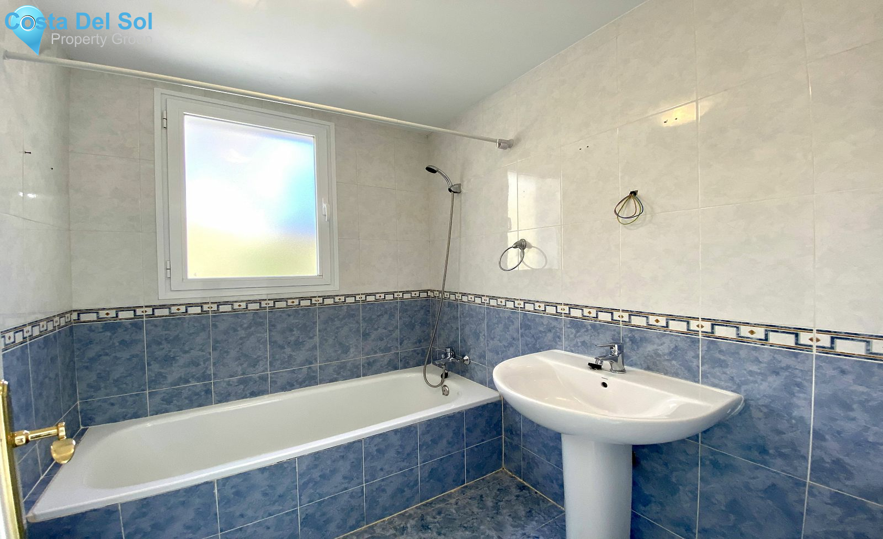 Semi-Detached House in Benalmadena Pueblo-1186484