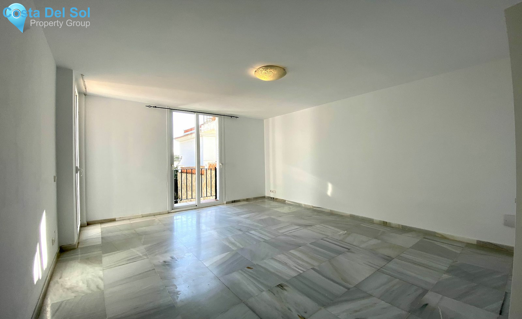 Semi-Detached House in Benalmadena Pueblo-1186479