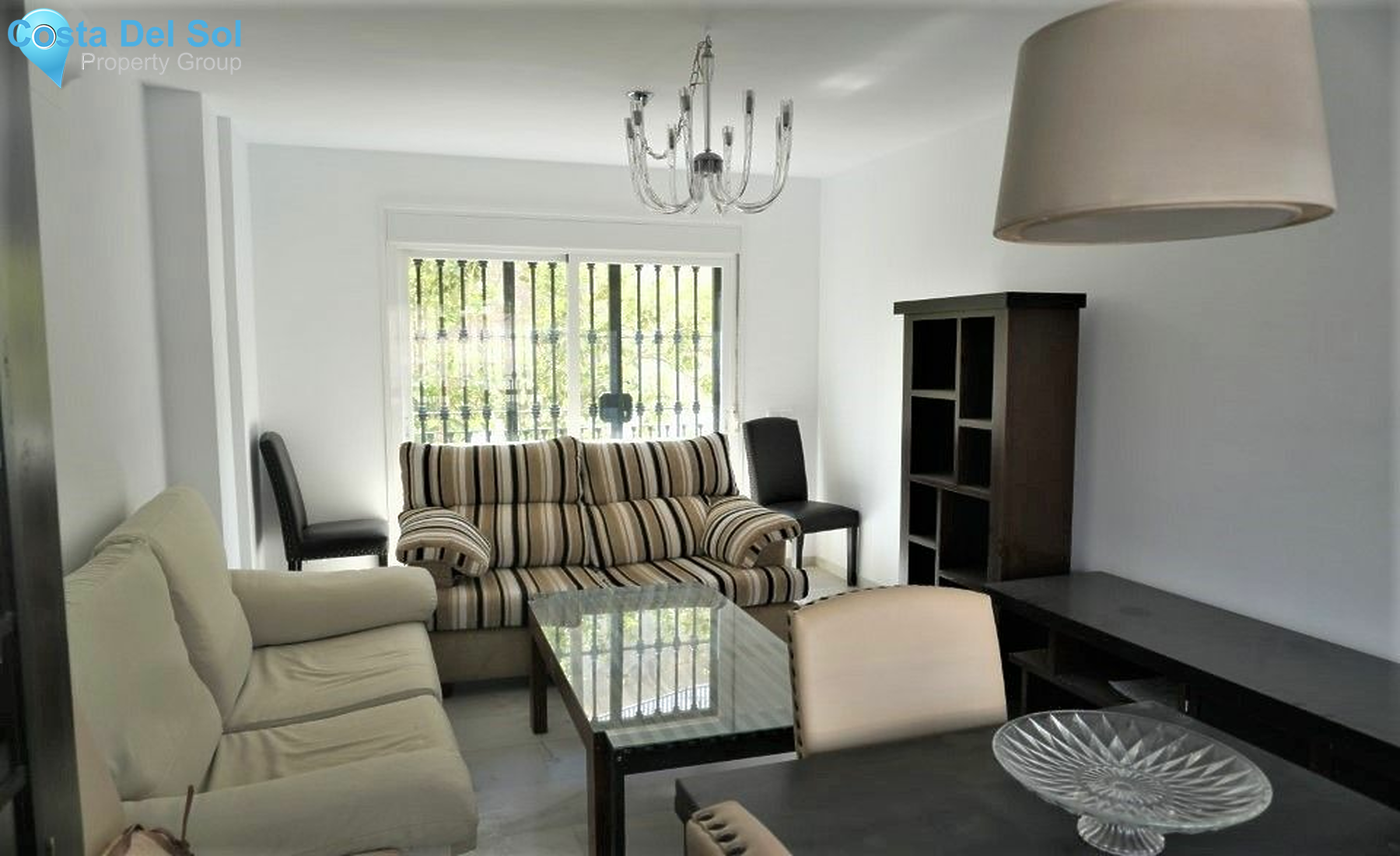 Semi-Detached House in Benamocarra-1473605