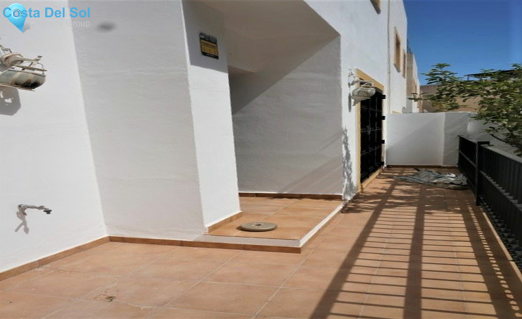 Semi-Detached House in Benamocarra-1473607