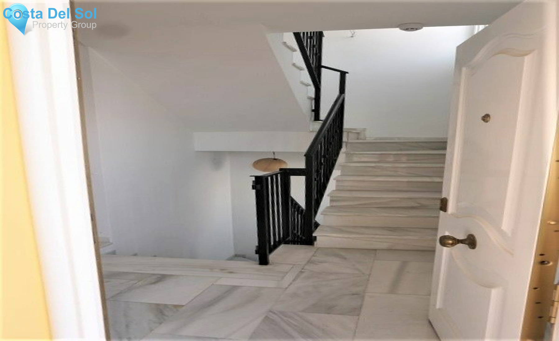 Semi-Detached House in Benamocarra-1473610