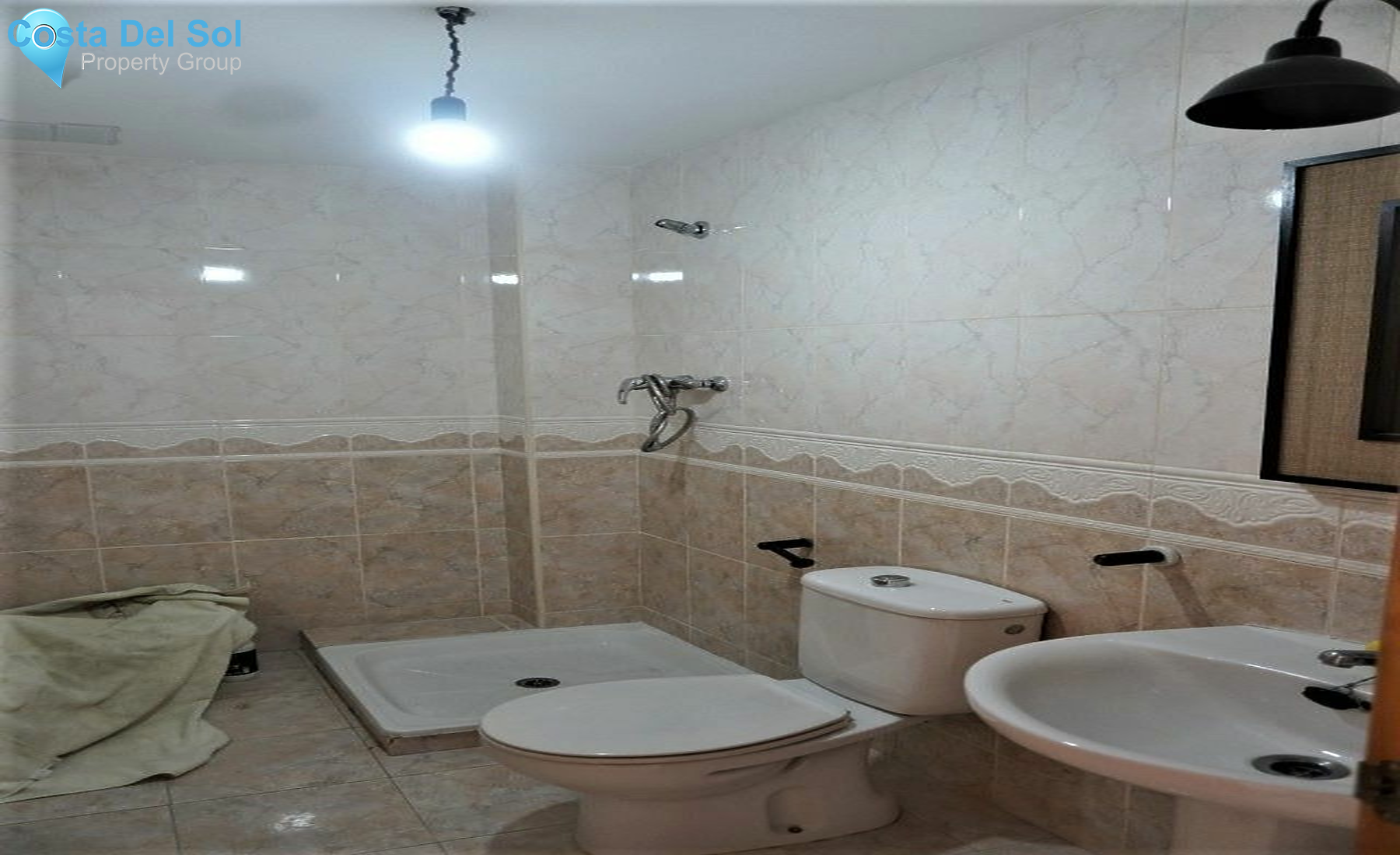 Semi-Detached House in Benamocarra-1473611