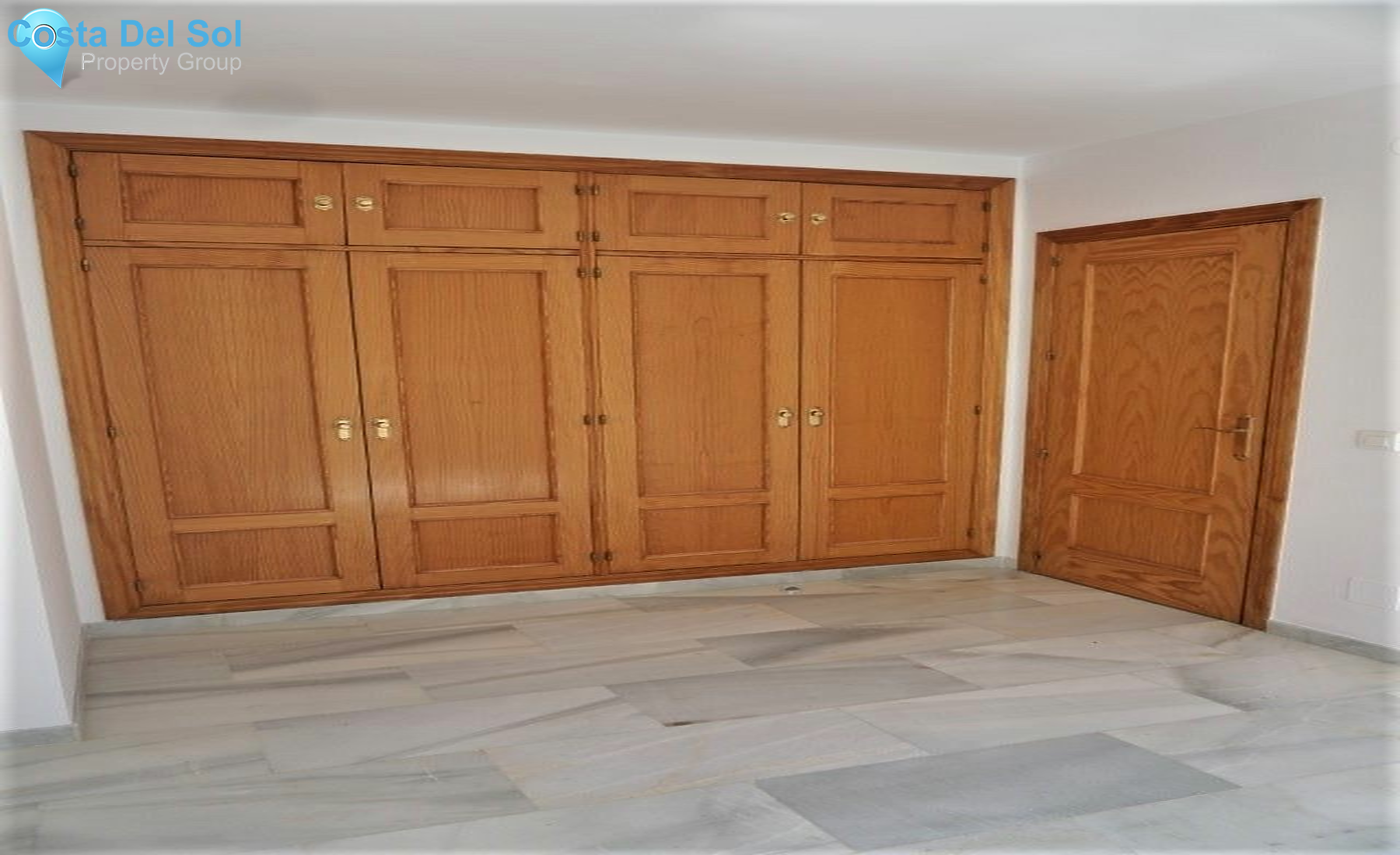 Semi-Detached House in Benamocarra-1473613