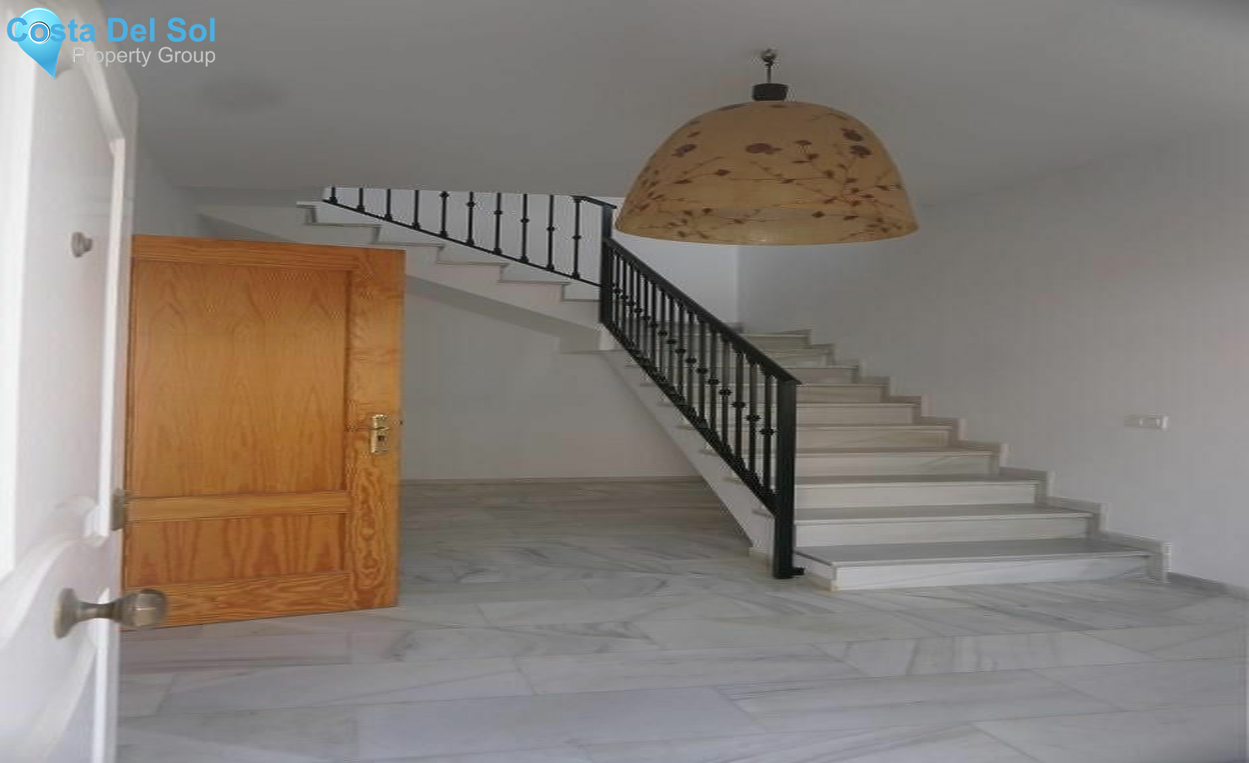 Semi-Detached House in Benamocarra-1473597