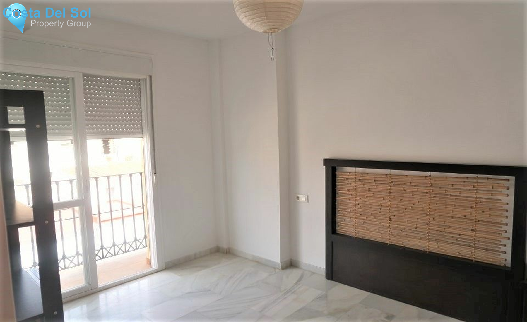 Semi-Detached House in Benamocarra-1473615