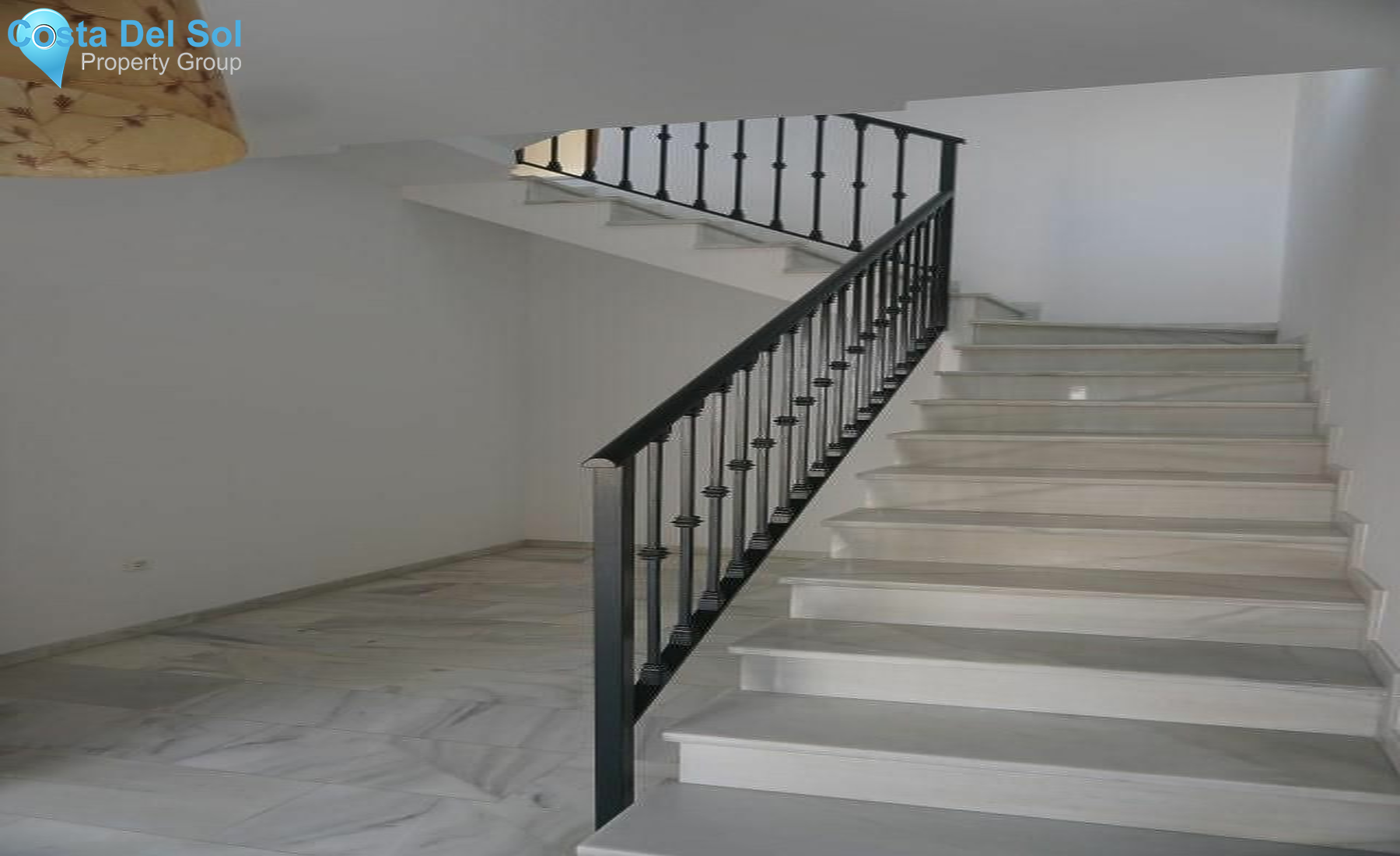 Semi-Detached House in Benamocarra-1473598