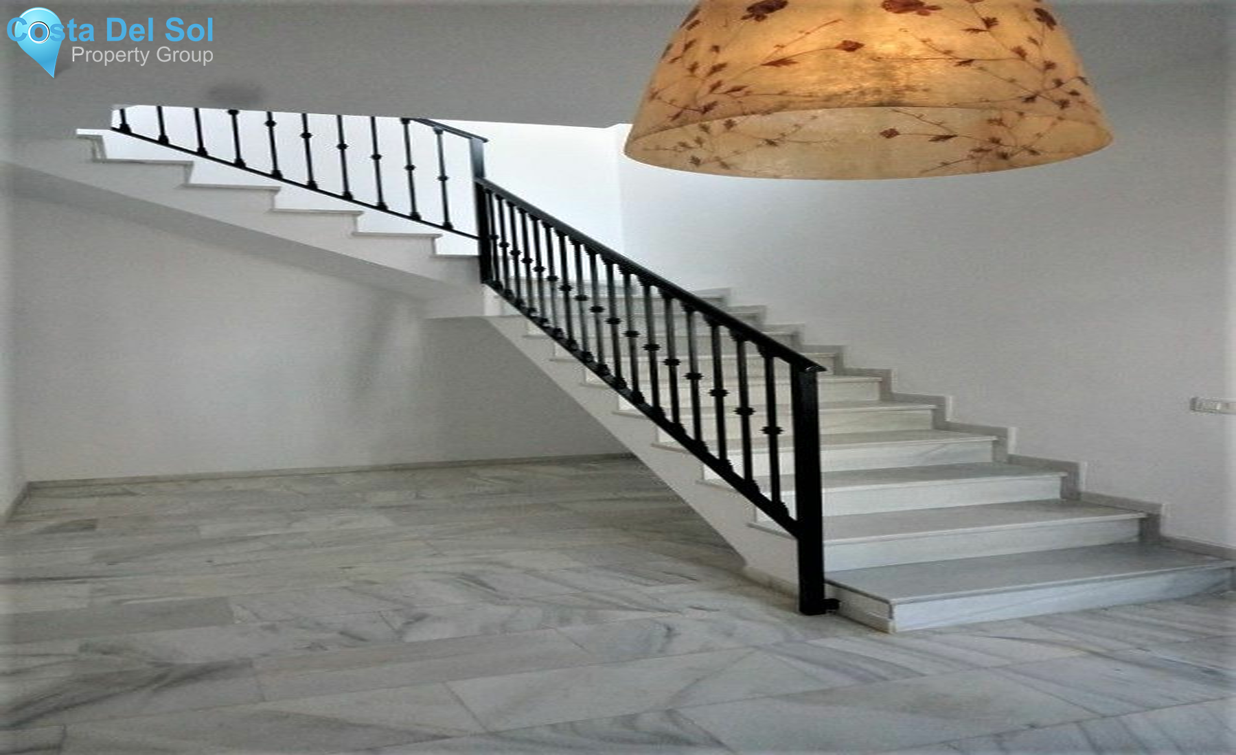 Semi-Detached House in Benamocarra-1473599