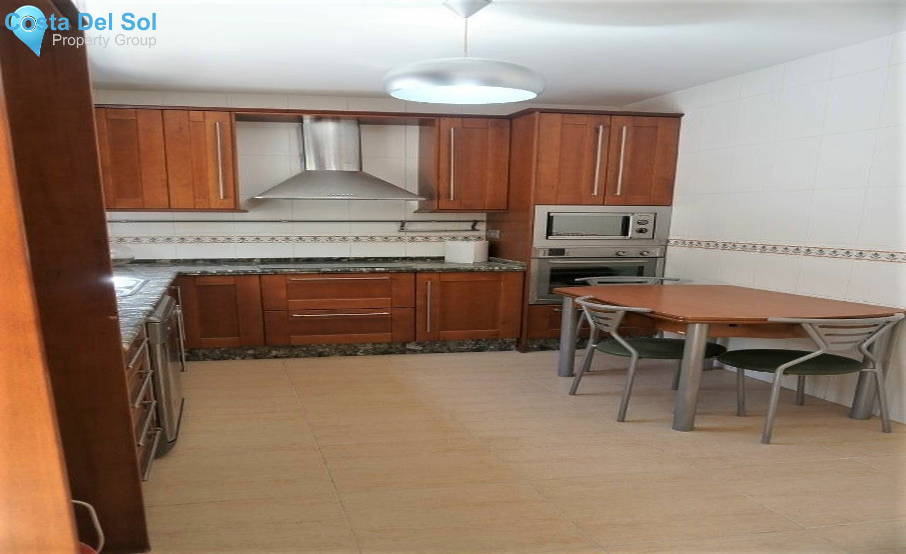 Semi-Detached House in Benamocarra-1473600