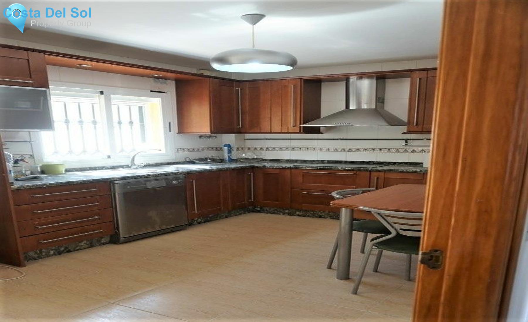 Semi-Detached House in Benamocarra-1473601