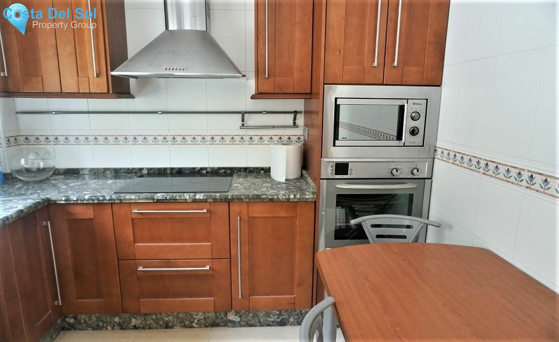 Semi-Detached House in Benamocarra-1473602