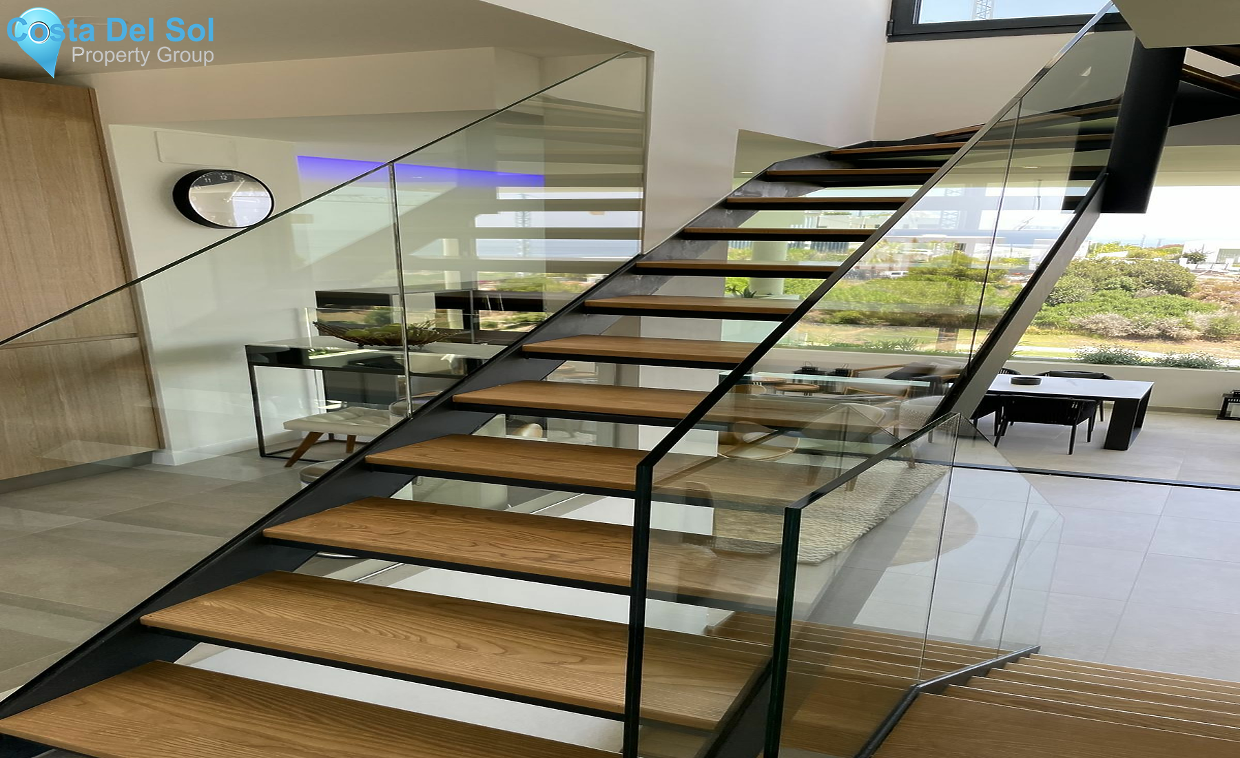 Semi-Detached House in Cabopino-1137734