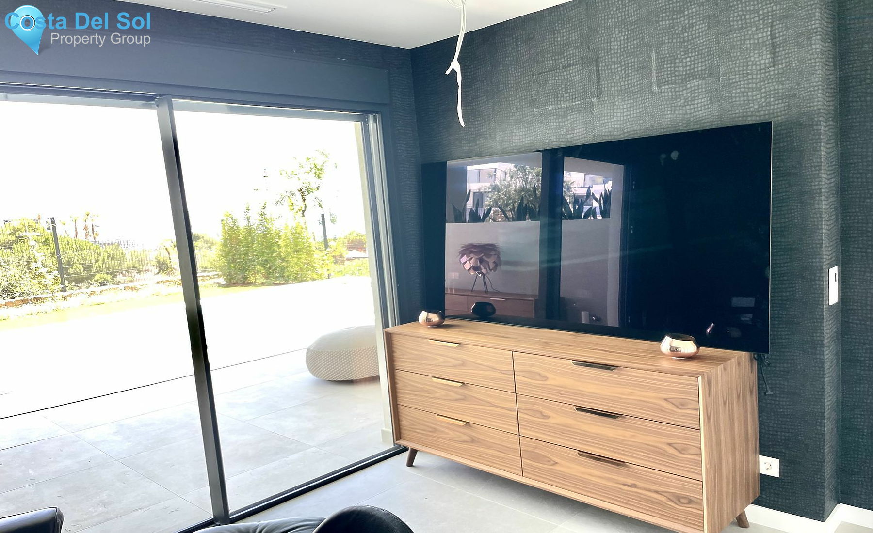 Semi-Detached House in Cabopino-1137743