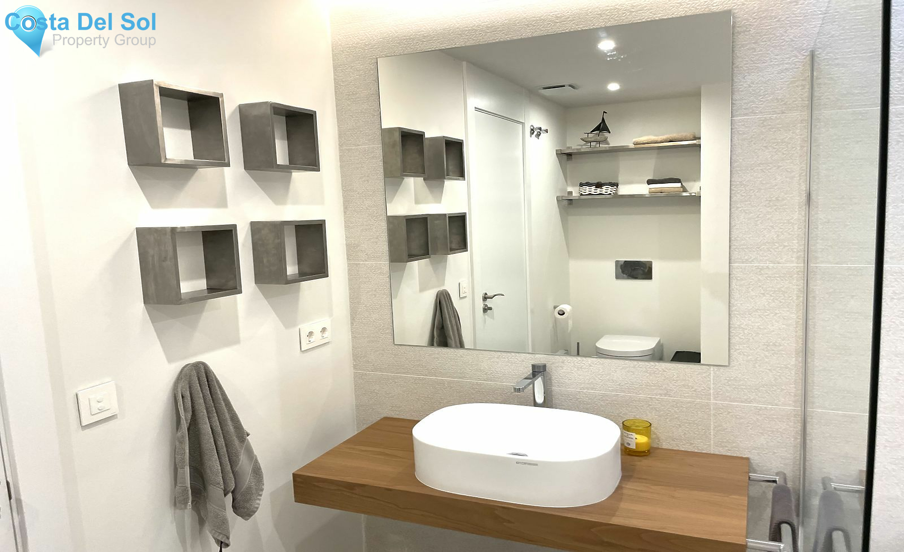 Semi-Detached House in Cabopino-1137745