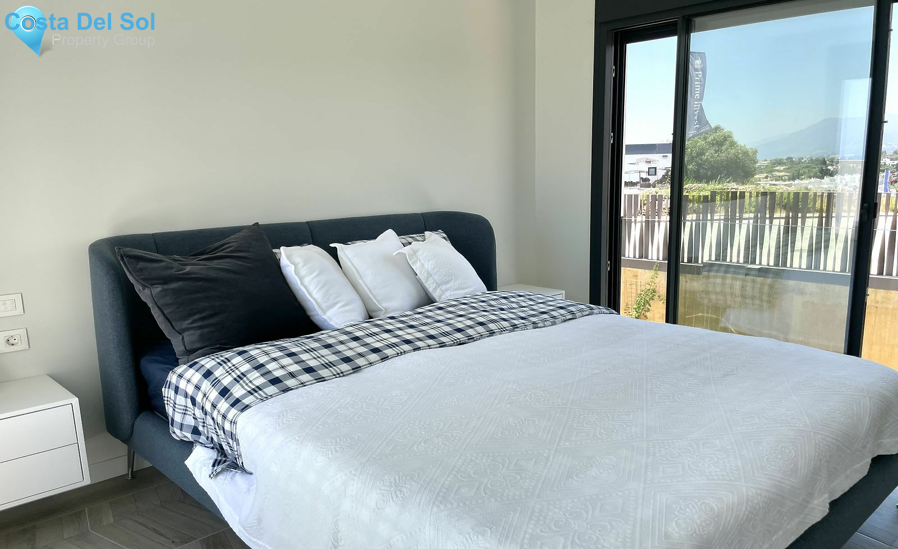 Semi-Detached House in Cabopino-1137748