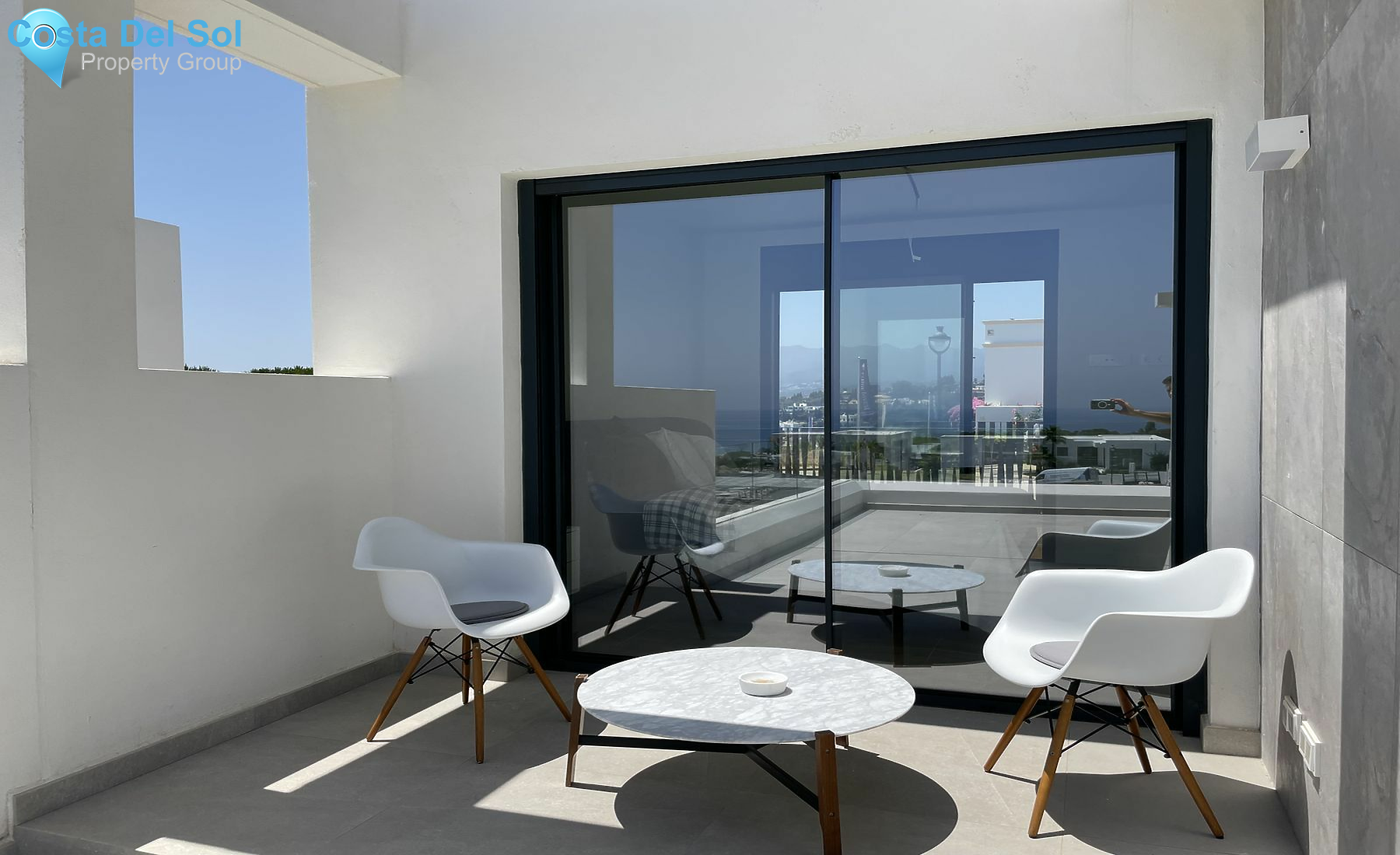 Semi-Detached House in Cabopino-1137749