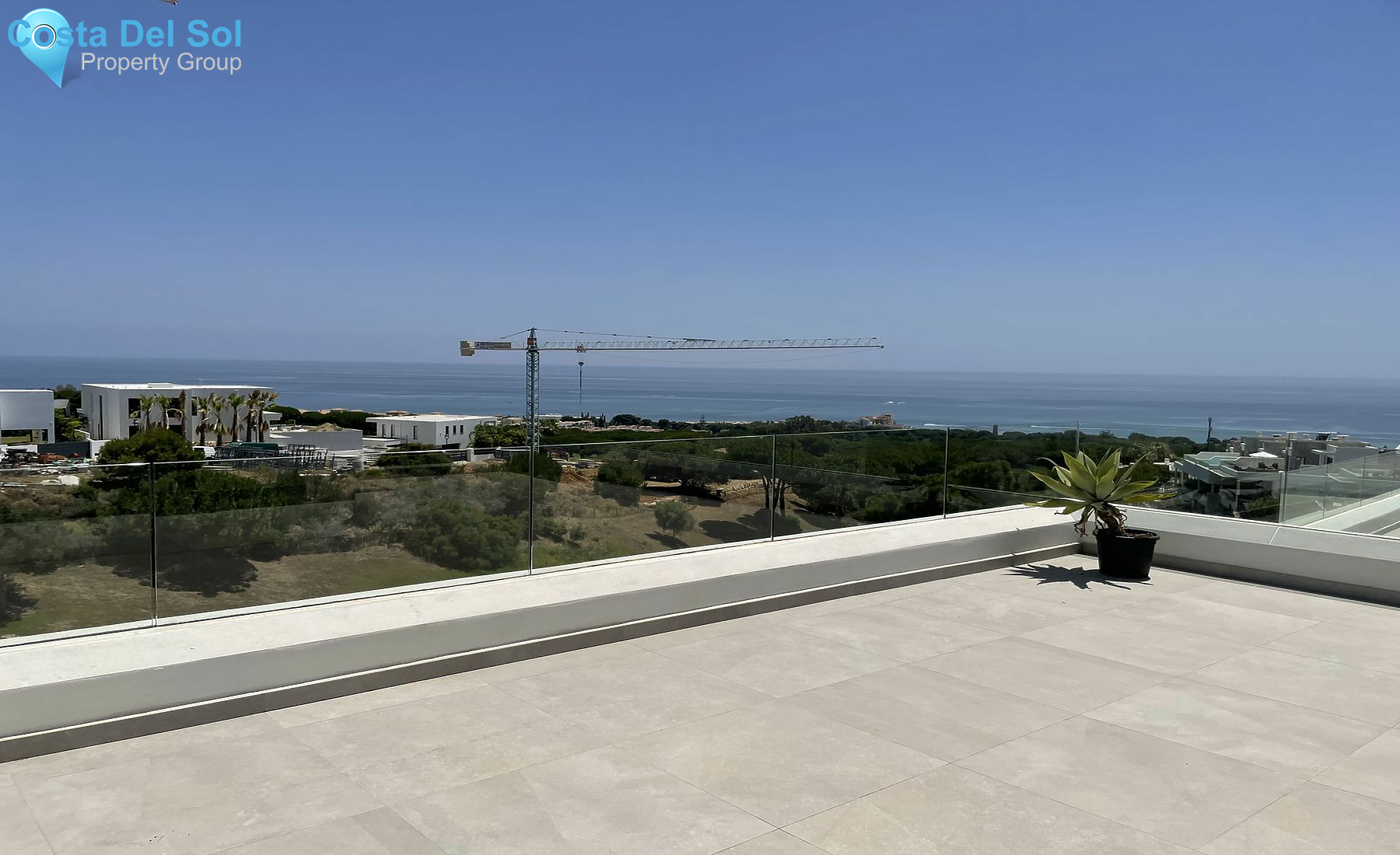 Semi-Detached House in Cabopino-1137750