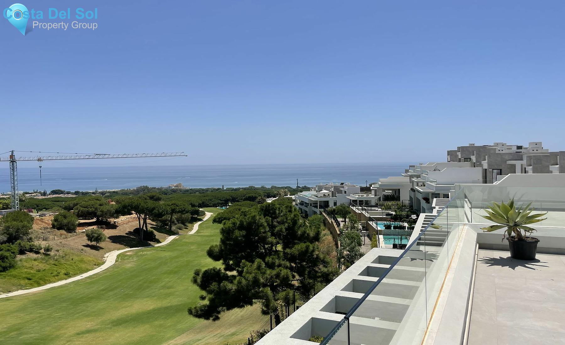 Semi-Detached House in Cabopino-1137752