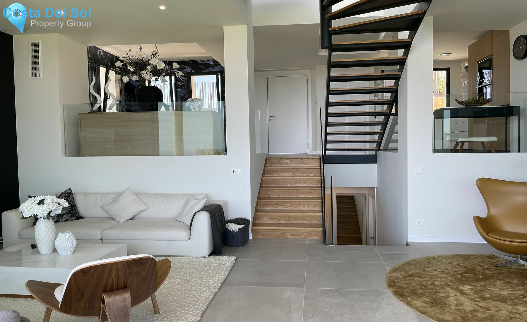 Semi-Detached House in Cabopino-1137735