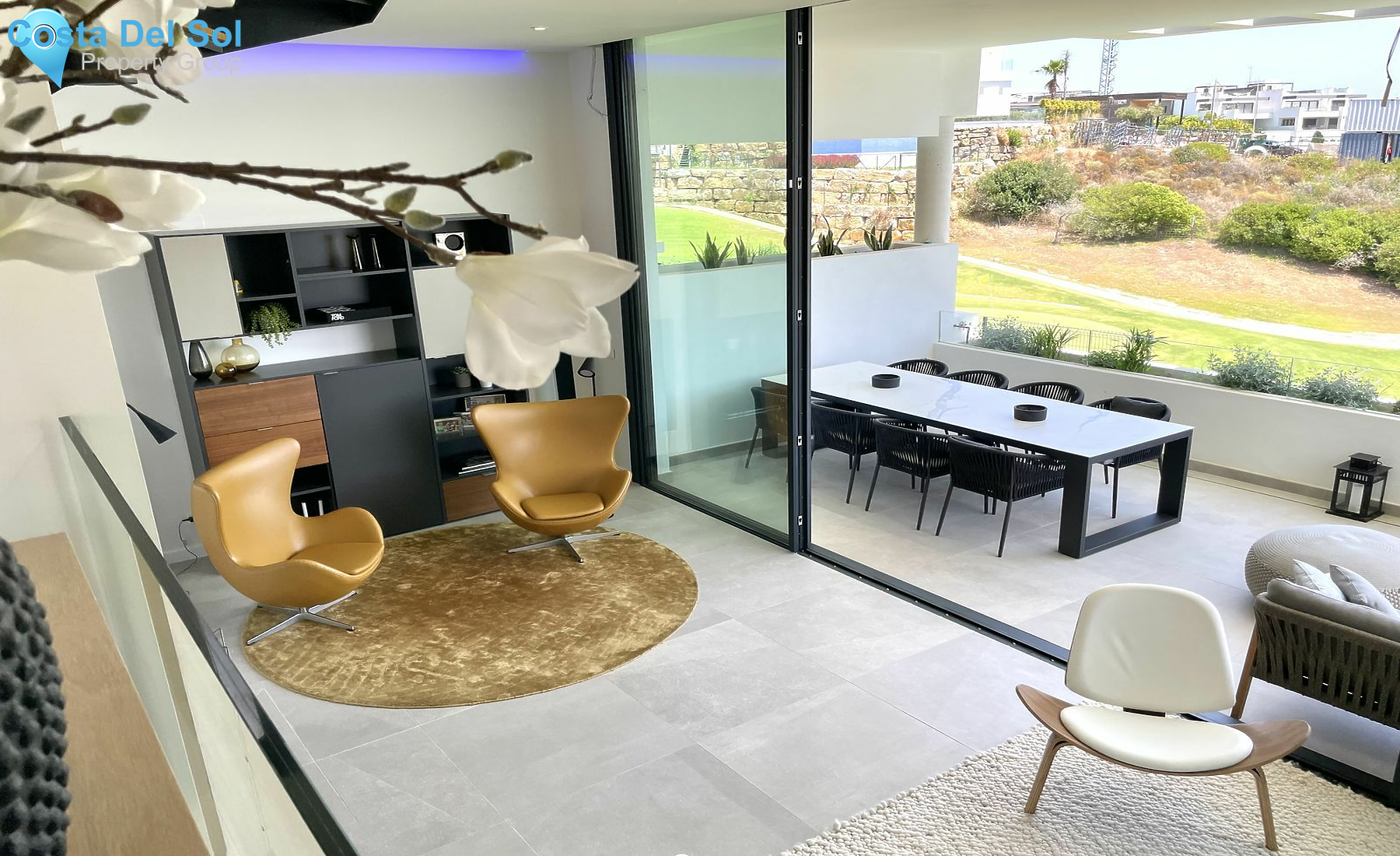 Semi-Detached House in Cabopino-1137738