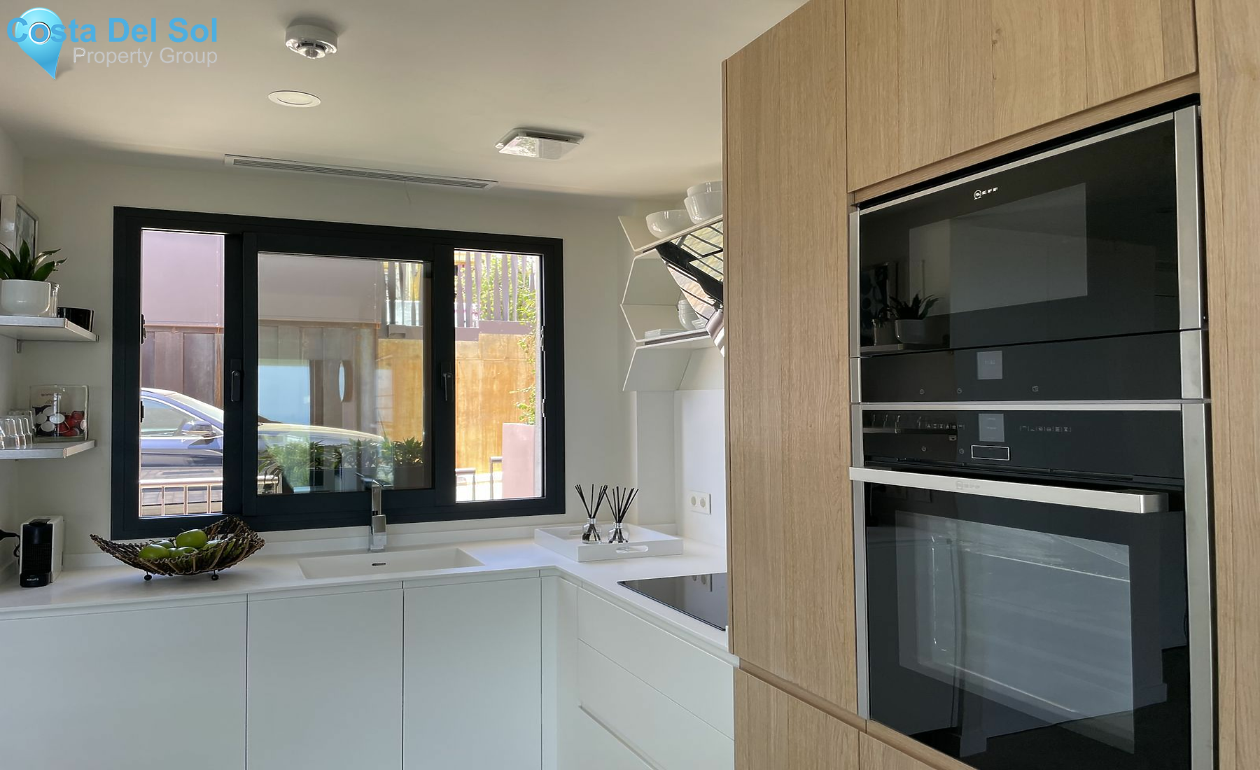 Semi-Detached House in Cabopino-1137739