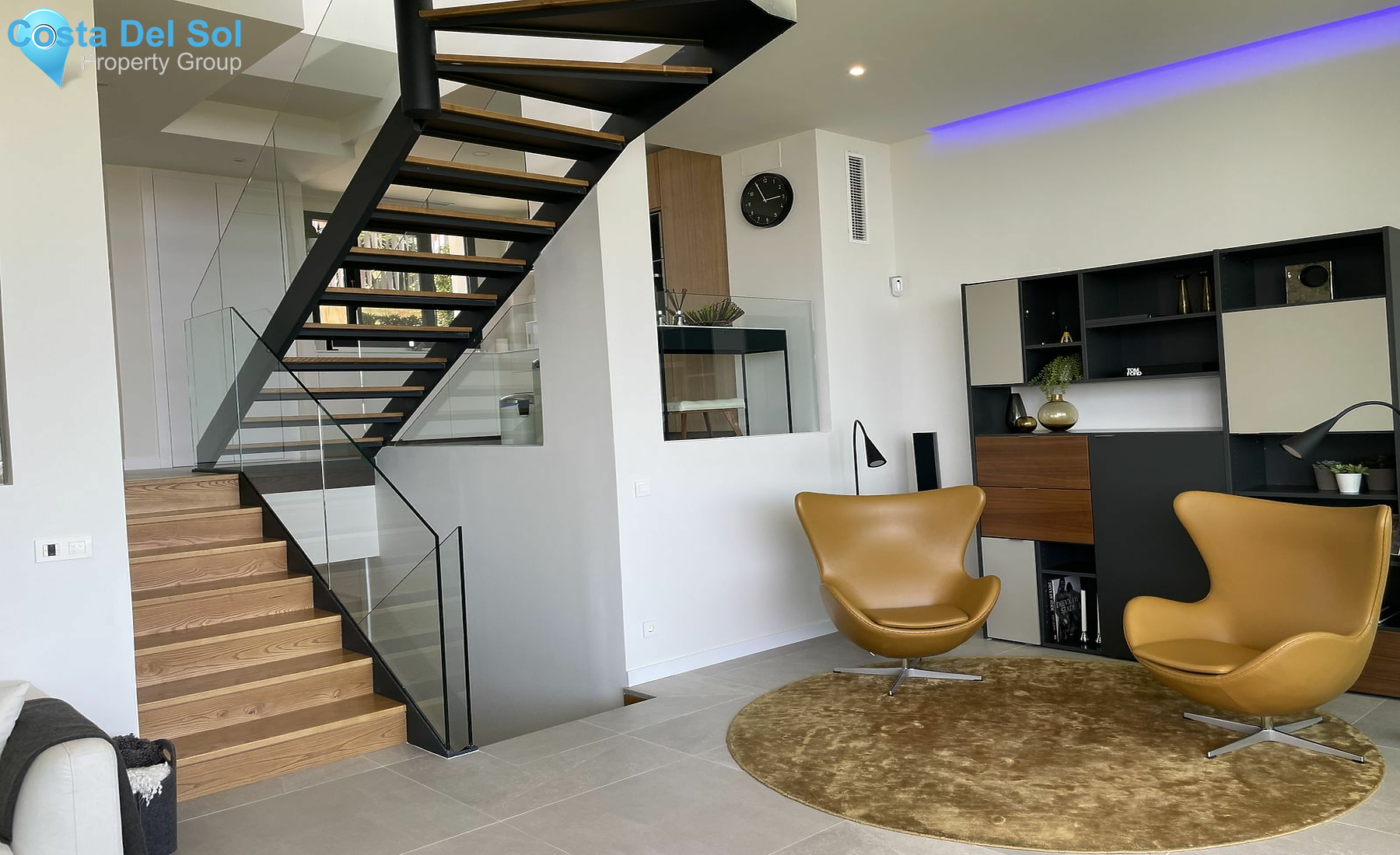 Semi-Detached House in Cabopino-1137740