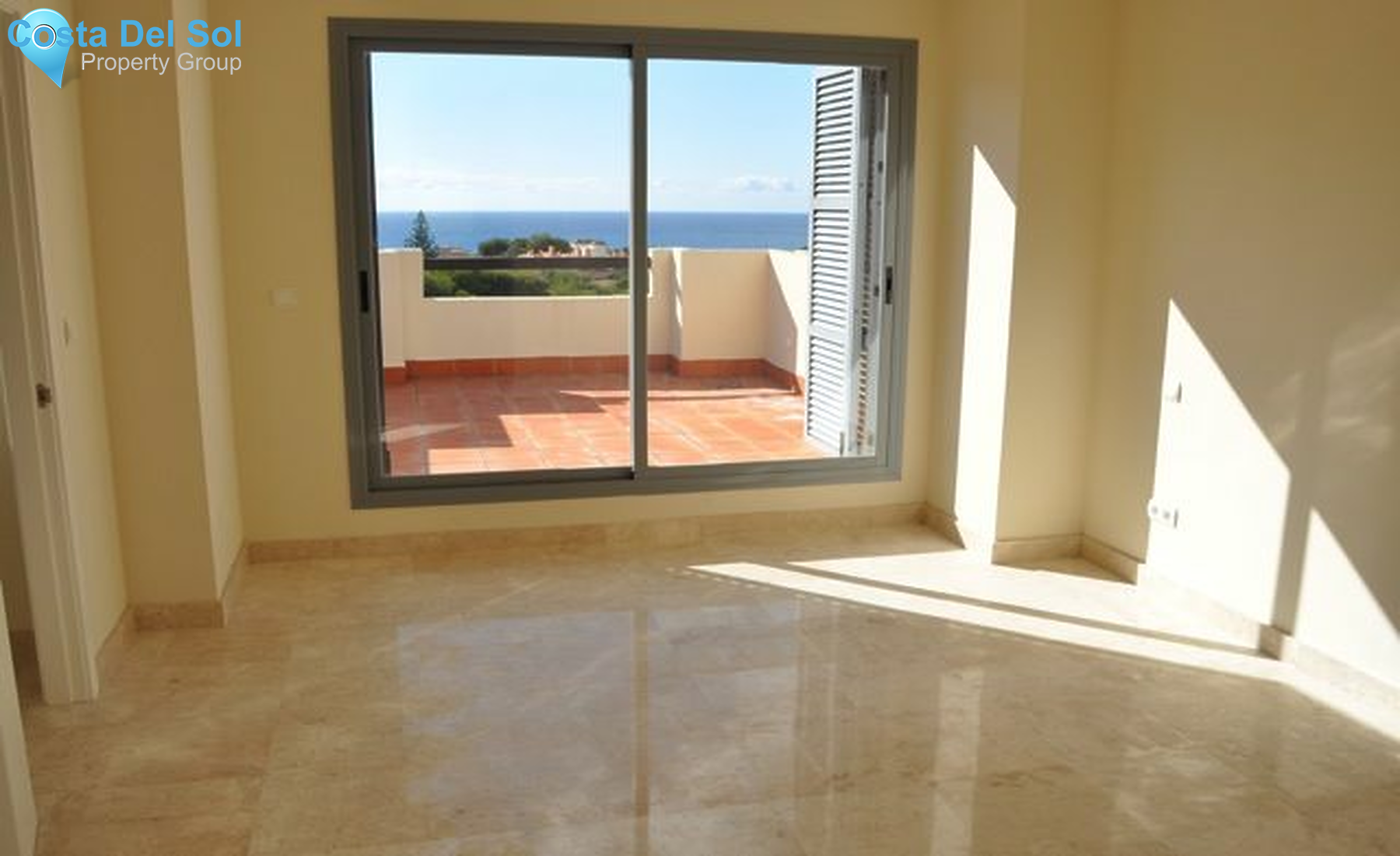 Semi-Detached House in Cabopino-1519825