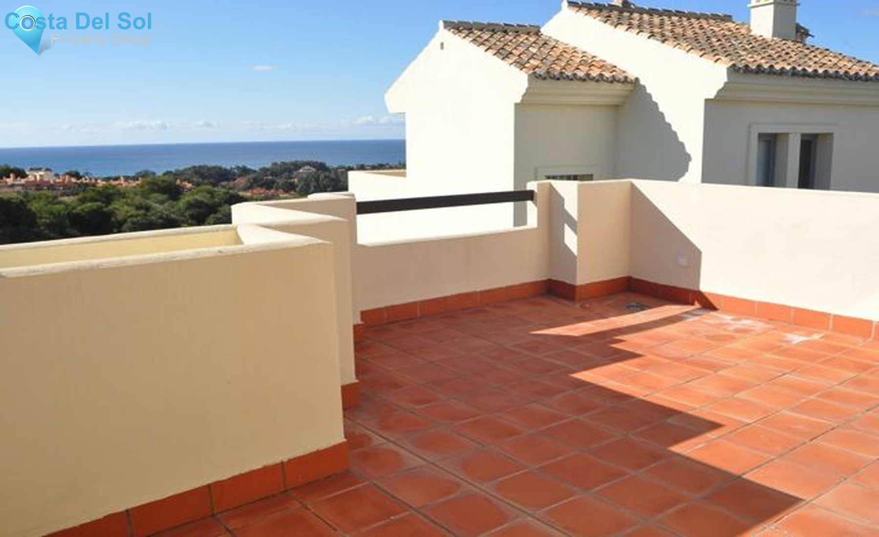 Semi-Detached House in Cabopino-1519826