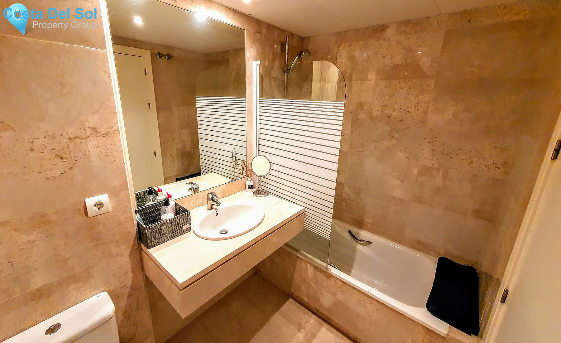 Semi-Detached House in Cabopino-1519827