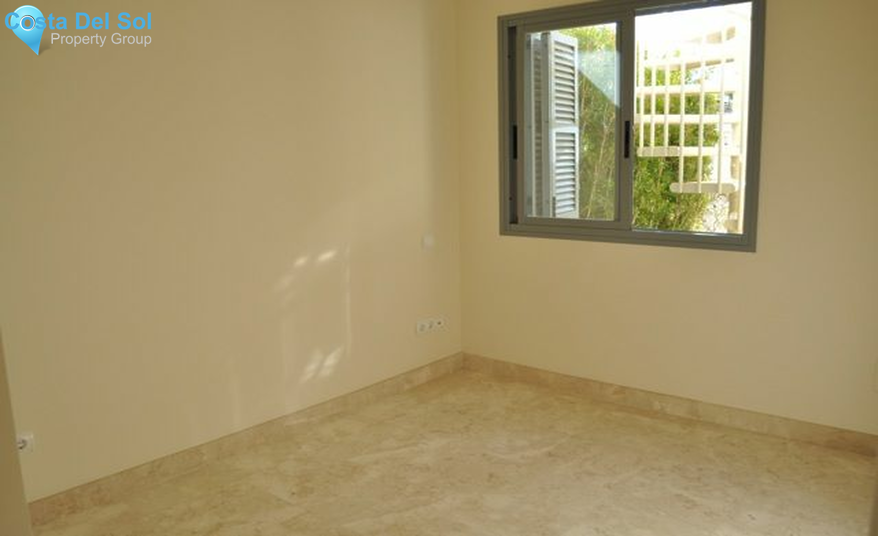 Semi-Detached House in Cabopino-1519828